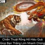 Chiến Thuật Rồng Hổ Hiệu Quả Giúp Bạn Thắng Lớn Nhanh Chóng