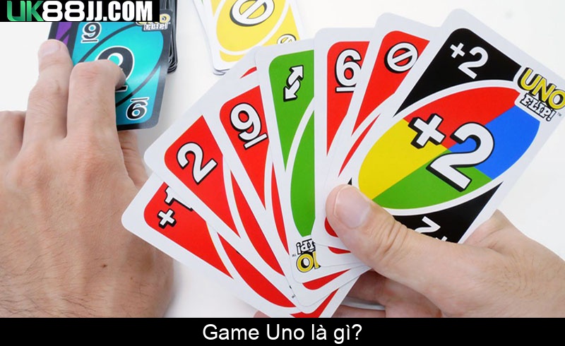 Game Uno là gì