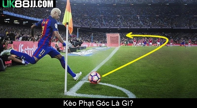 Kèo Phạt Góc Là Gì