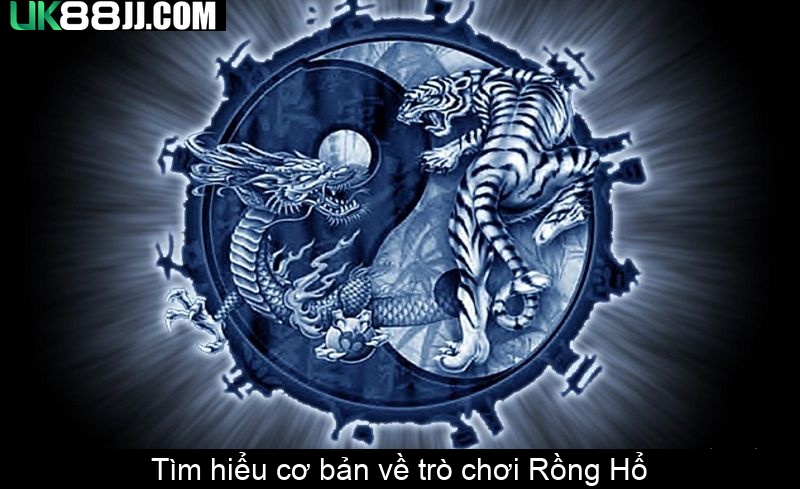 Tìm hiểu cơ bản về trò chơi Rồng Hổ