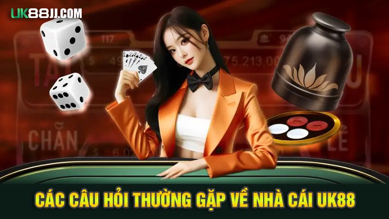 Các câu hỏi thường gặp